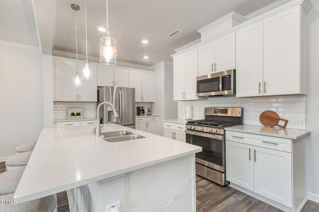6002 Renew Place, Raleigh, NC 27616