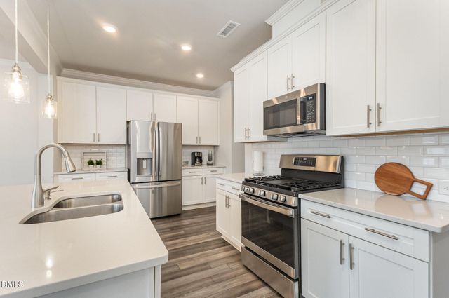 6002 Renew Place, Raleigh, NC 27616