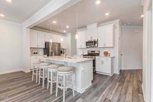 6002 Renew Place, Raleigh, NC 27616