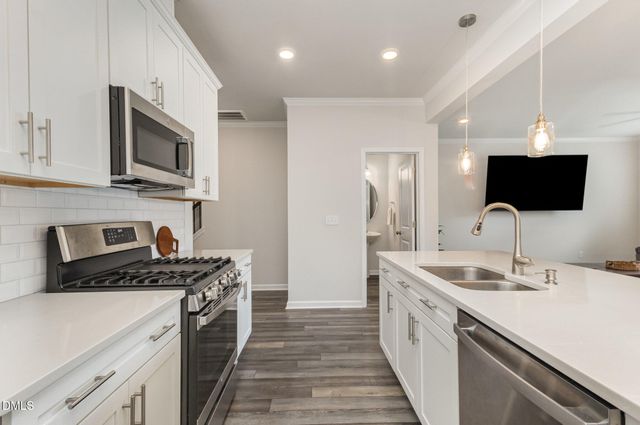 6002 Renew Place, Raleigh, NC 27616