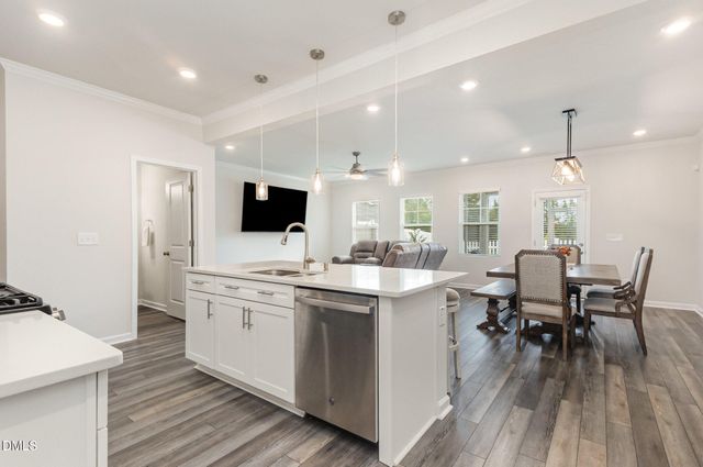 6002 Renew Place, Raleigh, NC 27616