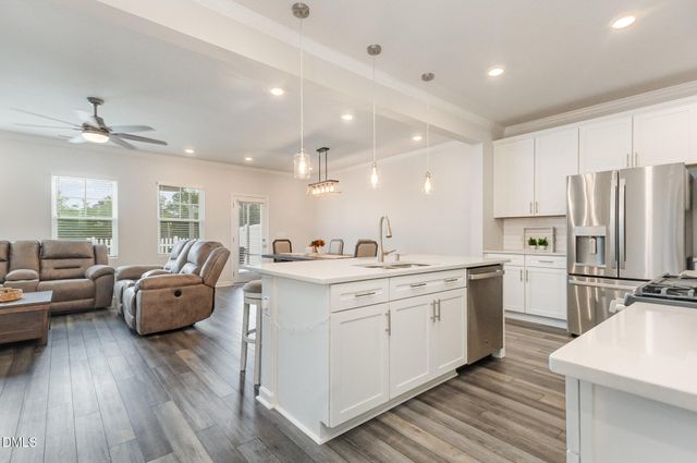 6002 Renew Place, Raleigh, NC 27616