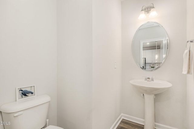 6002 Renew Place, Raleigh, NC 27616