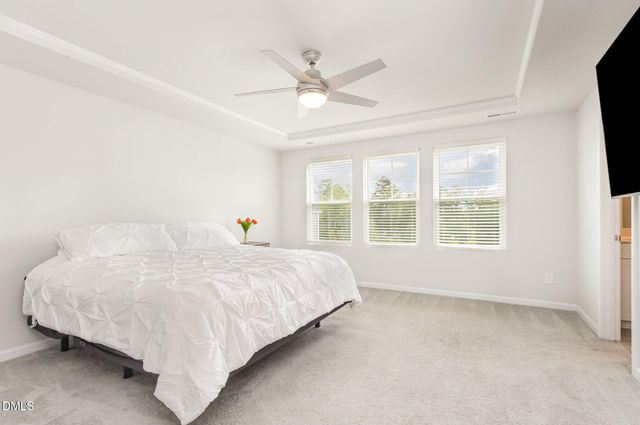 6002 Renew Place, Raleigh, NC 27616