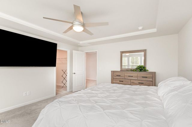 6002 Renew Place, Raleigh, NC 27616