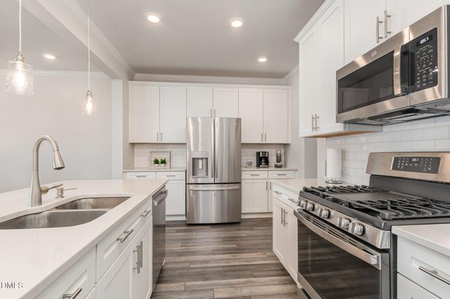 6002 Renew Place, Raleigh, NC 27616