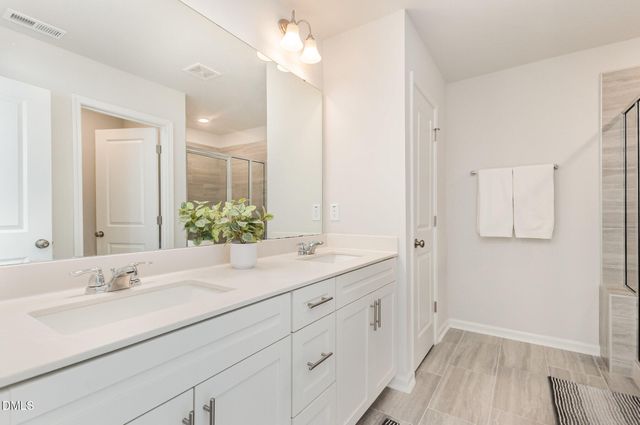 6002 Renew Place, Raleigh, NC 27616