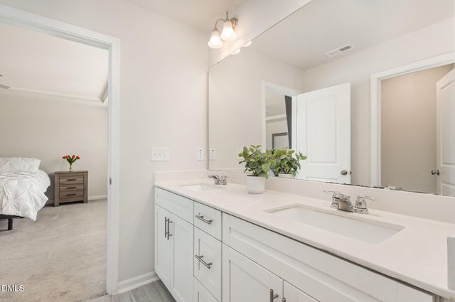 6002 Renew Place, Raleigh, NC 27616