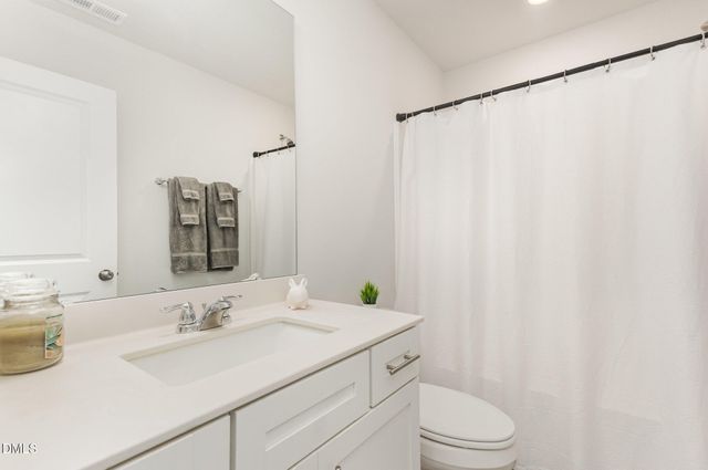 6002 Renew Place, Raleigh, NC 27616