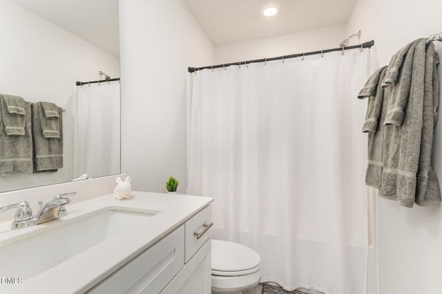 6002 Renew Place, Raleigh, NC 27616