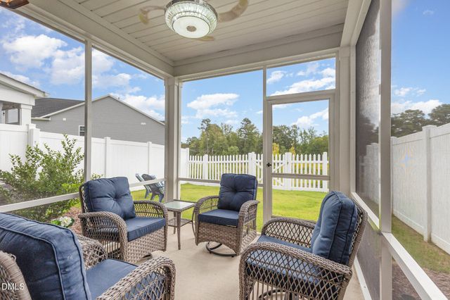 6002 Renew Place, Raleigh, NC 27616