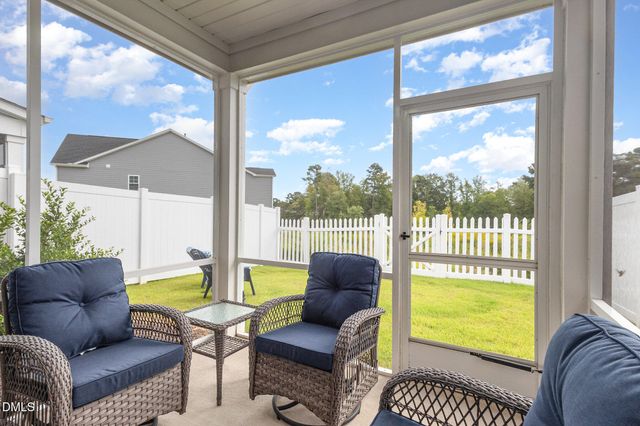 6002 Renew Place, Raleigh, NC 27616