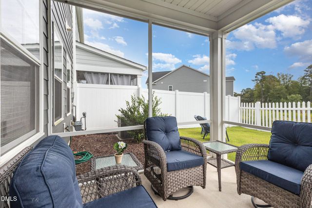 6002 Renew Place, Raleigh, NC 27616