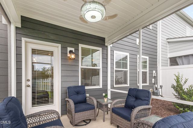 6002 Renew Place, Raleigh, NC 27616