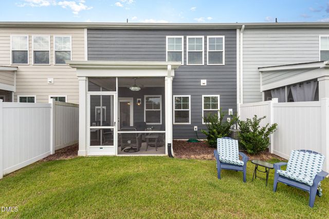 6002 Renew Place, Raleigh, NC 27616