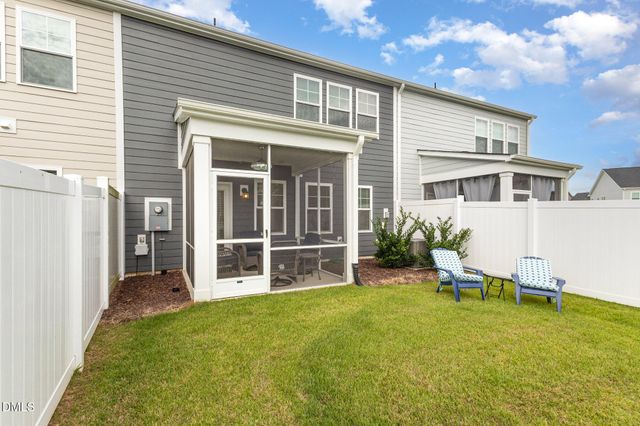 6002 Renew Place, Raleigh, NC 27616