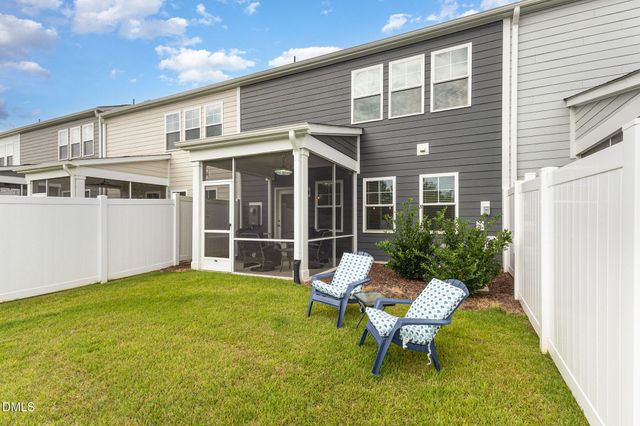 6002 Renew Place, Raleigh, NC 27616