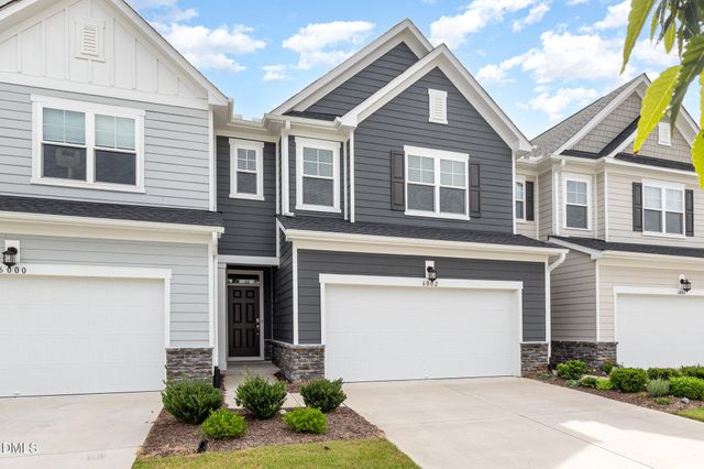 6002 Renew Place, Raleigh, NC 27616