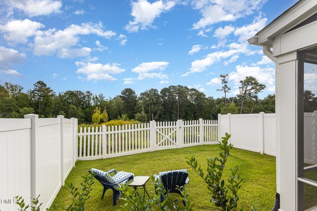 6002 Renew Place, Raleigh, NC 27616