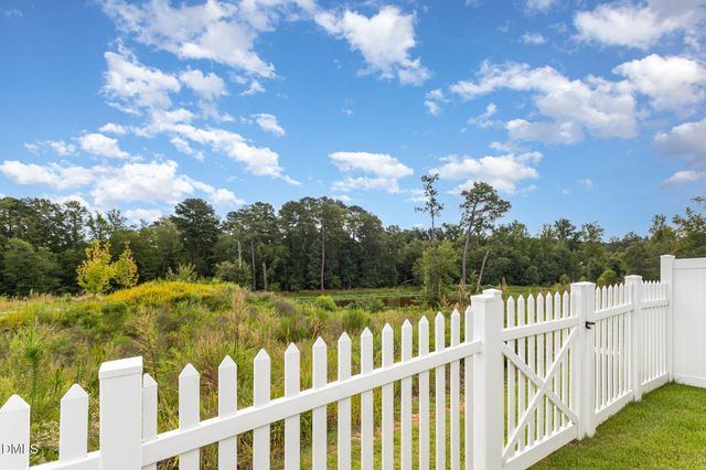 6002 Renew Place, Raleigh, NC 27616