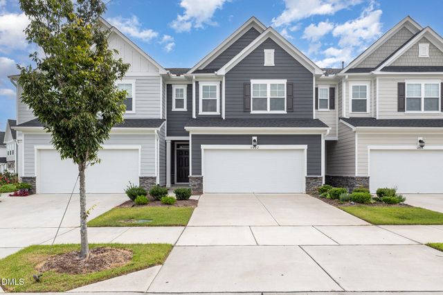 6002 Renew Place, Raleigh, NC 27616