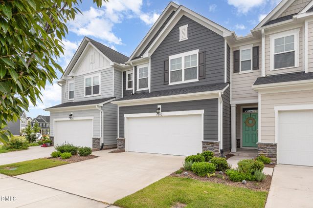 6002 Renew Place, Raleigh, NC 27616