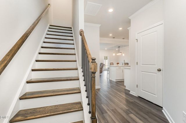 6002 Renew Place, Raleigh, NC 27616