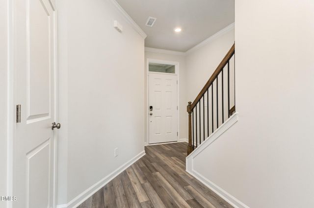 6002 Renew Place, Raleigh, NC 27616