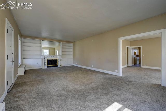 1923 N Cascade Avenue, Colorado Springs, CO 80907