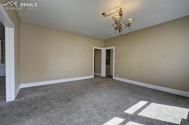 1923 N Cascade Avenue, Colorado Springs, CO 80907