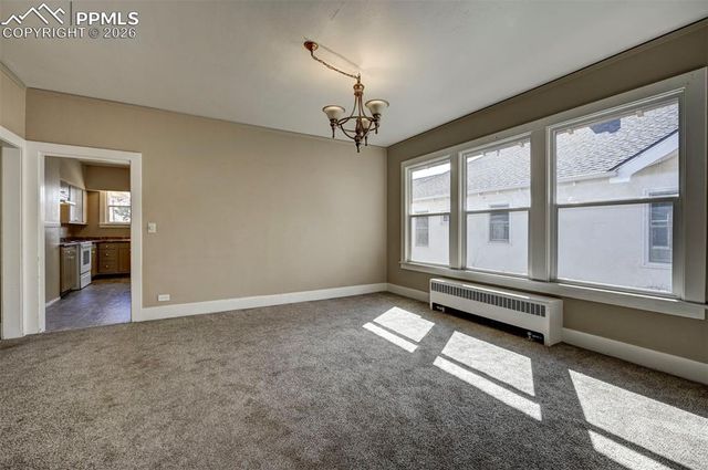 1923 N Cascade Avenue, Colorado Springs, CO 80907