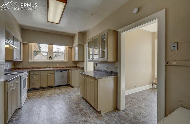 1923 N Cascade Avenue, Colorado Springs, CO 80907