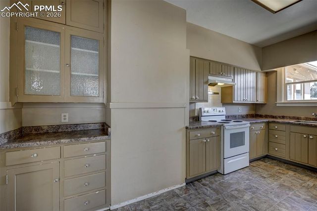 1923 N Cascade Avenue, Colorado Springs, CO 80907