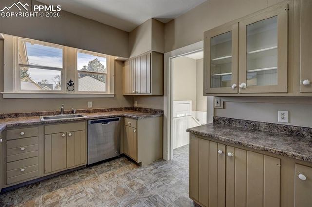 1923 N Cascade Avenue, Colorado Springs, CO 80907