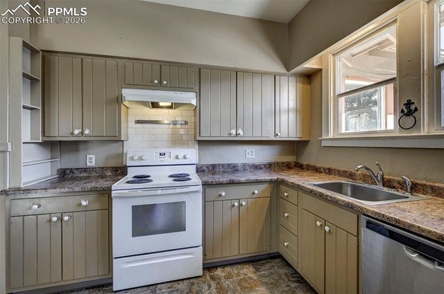 1923 N Cascade Avenue, Colorado Springs, CO 80907