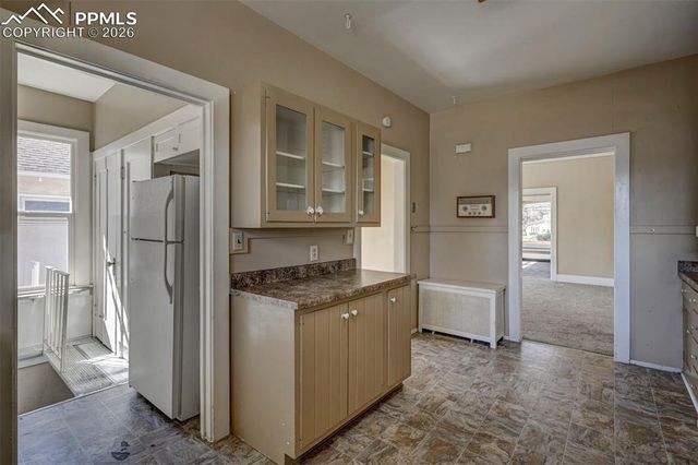 1923 N Cascade Avenue, Colorado Springs, CO 80907