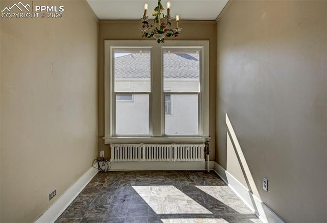 1923 N Cascade Avenue, Colorado Springs, CO 80907