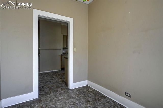 1923 N Cascade Avenue, Colorado Springs, CO 80907