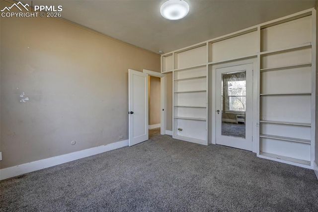 1923 N Cascade Avenue, Colorado Springs, CO 80907