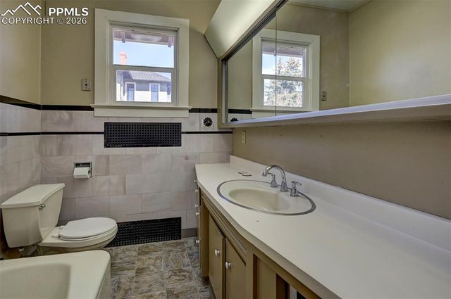 1923 N Cascade Avenue, Colorado Springs, CO 80907