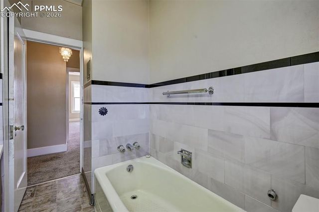 1923 N Cascade Avenue, Colorado Springs, CO 80907