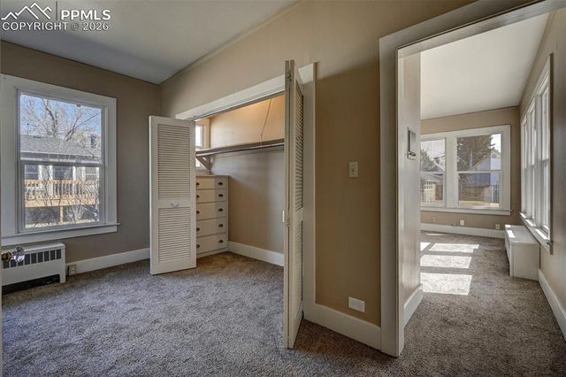 1923 N Cascade Avenue, Colorado Springs, CO 80907