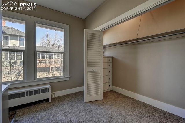 1923 N Cascade Avenue, Colorado Springs, CO 80907