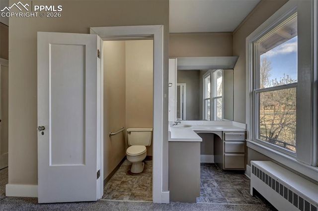 1923 N Cascade Avenue, Colorado Springs, CO 80907