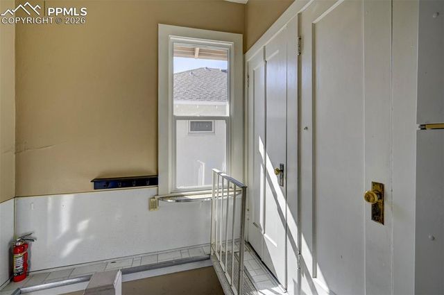 1923 N Cascade Avenue, Colorado Springs, CO 80907