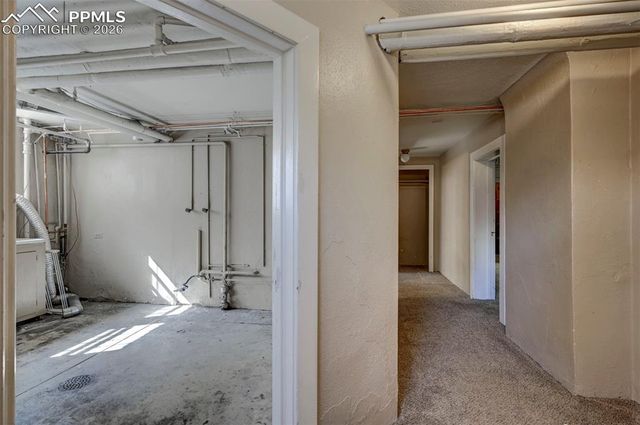 1923 N Cascade Avenue, Colorado Springs, CO 80907