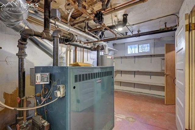 1923 N Cascade Avenue, Colorado Springs, CO 80907