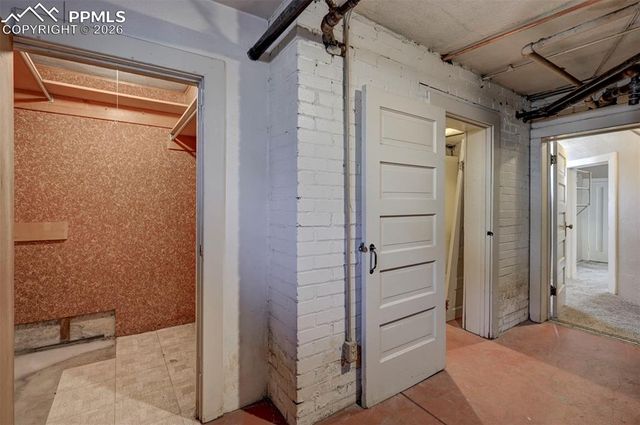 1923 N Cascade Avenue, Colorado Springs, CO 80907