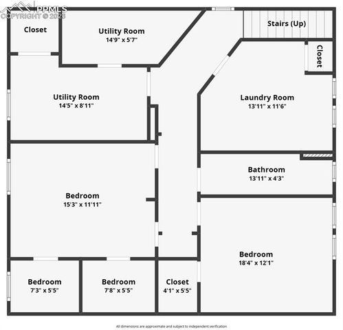 1923 N Cascade Avenue, Colorado Springs, CO 80907