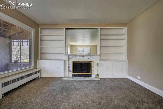 1923 N Cascade Avenue, Colorado Springs, CO 80907